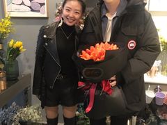 -Flower in(密渡桥店)