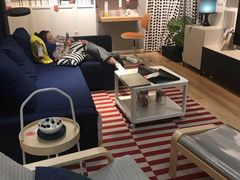 -宜家家居(西安未央商场店)