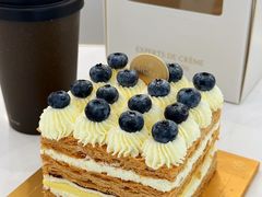 -M'CAKE(东方广场店)