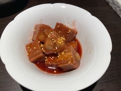 -庐灶江南·江南菜·四合院Bistro(东直门雍和宫·原华侨宾馆店)