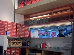 -膳心记-明火四宝煲仔饭(燕南店)