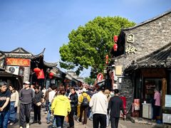 -东关历史文化旅游区-东门遗址