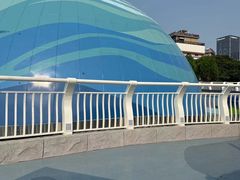 -海合安青岛极地海洋公园
