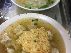 -汪家馄饨(集庆路店)