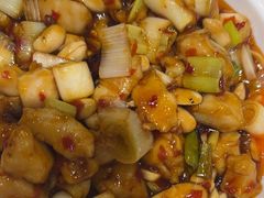 宫爆鸡丁-紫光园(吕家营店)