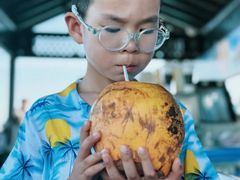 -海南分界洲岛旅游区