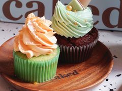 -caked(深圳购物公园店)