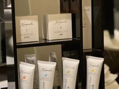 -上海凯宾斯基大酒店