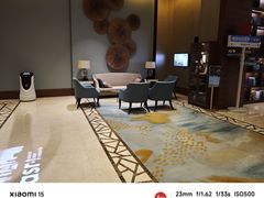-成都雅诗阁来福士