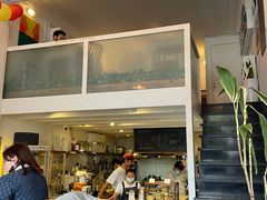 -Egg•Allday Brunch(襄阳北路店)