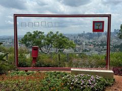 景点-广州市白云山风景名胜区
