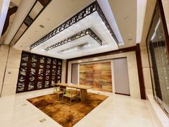 -济南喜来登酒店