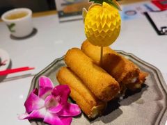 -芽笼芽笼新加坡餐厅(环球港店)