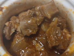 -小白桦西餐厅