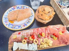 -Alimentari早午餐(安福路店)