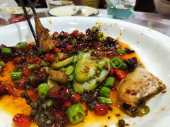 -洪霞餐馆