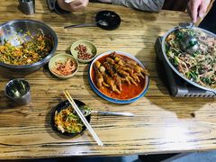 -京玉菲饭店(李村店)