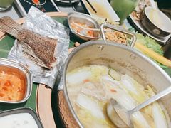 -椰小鸡·琼州糟粕醋·火锅(美兰缤纷城店)