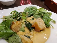 黄瓜油条-阿庄新豫菜(航海东路店)