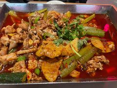 -渝蛙馆(新百店)