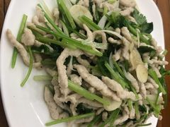 -南磨房食府(燕莎奥特莱斯购物中心店)