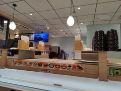 -滨寿司(新街口中央商场店)