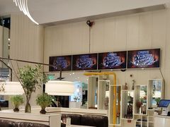 -泉上·发现DISCOVERY ·黔菜餐厅(银海元隆广场店)