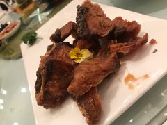 -老洋房花园饭店(绍兴路店)