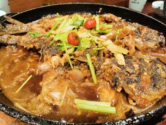 -老板恋上鱼(高新万达店)