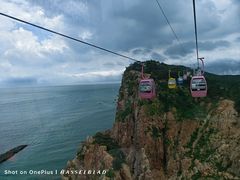 -摩天岭风景区