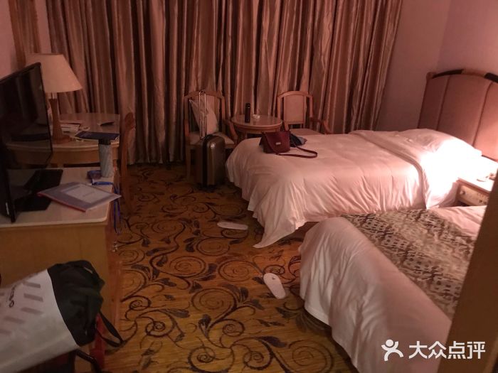 广州番禺宾馆图片