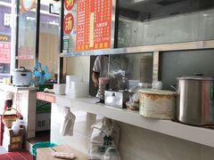 -威记肠粉王(福彩路店)