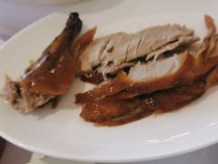 -月福京味斋·烤鸭店·北京菜(鼓楼总店)