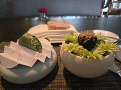 -莲西餐(曲江店)