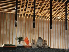 -竹里馆 ·茶食(奥体店)