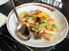 -杭州临平万丽酒店·万丽轩中餐厅