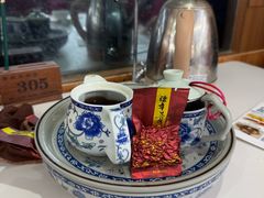 -渔鸽皇酒楼(鸿大广场店)