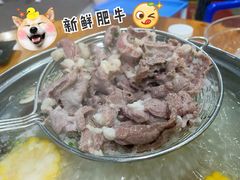 -牛一煲美食(江高店)