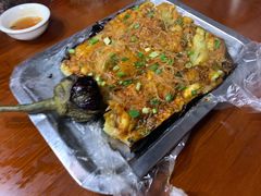 -小四川特色烤鱼(新城总店)