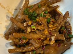 -罗大姐湘潭菜馆(洋湖春园店)
