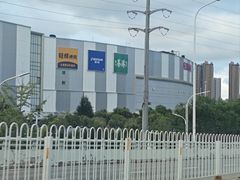 -永旺梦乐城(金银潭店)