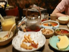 -蘑界·野生菌火锅(深业上城店)