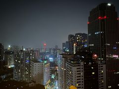 -富力丽思卡尔顿酒店·FLAIR餐厅酒吧
