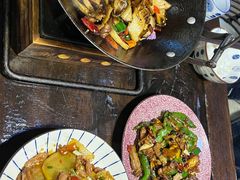 -吃货私房菜(丽江束河古镇店)