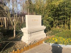 -习家池