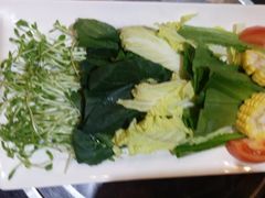 -清真华宇开锅羊肉