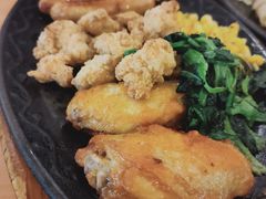 -萨莉亚意式餐厅(深圳北站店)