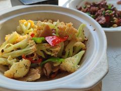 -天天渔港(杏林街店)