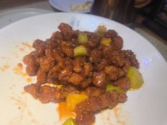 -巴渝菜馆(涿州店)