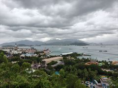 -芽庄珍珠岛游乐园
